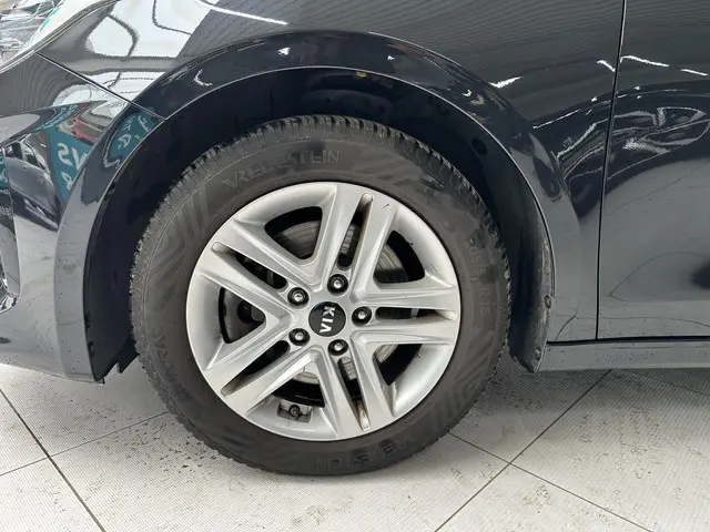 Kia Ceed Sportswagon 1.0 T-GDi DynamicLine 2019 Benzine 18