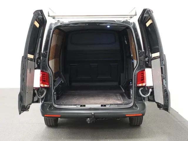 Volkswagen Transporter 2.0 TDI 110pk L1H1 2020 Diesel 3