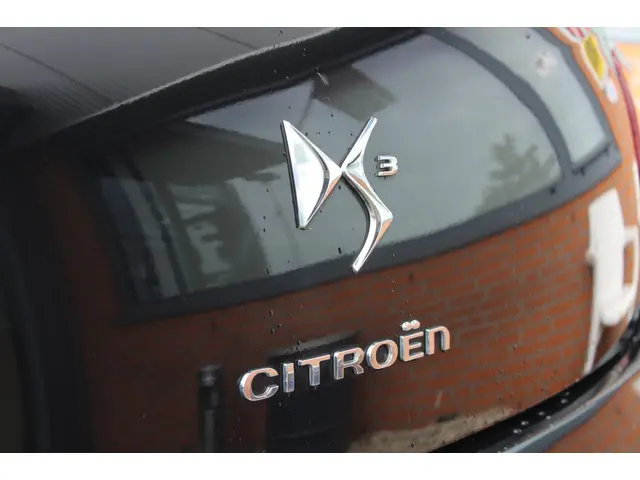 Citroën DS3 1.2 VTi So Chic 2013 Benzine 24