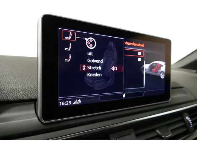 Audi S5 Sportback 3.0 TFSI S5 quattro 2017 Benzine 11