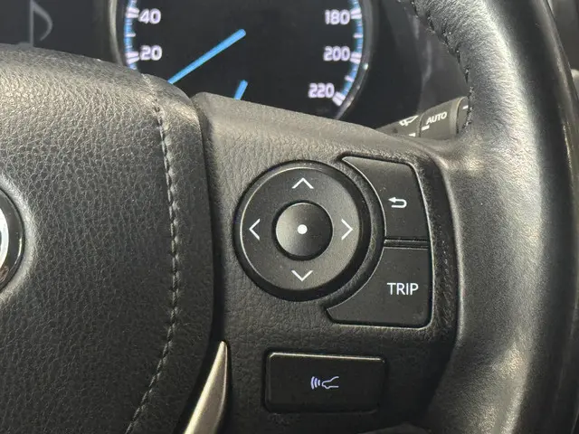 Toyota RAV4 2.5 Hybrid Energy Plus 2019 Hybride Benzine 25