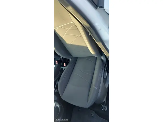 Ford Fiesta 1.0 Style 2015 Benzine 10