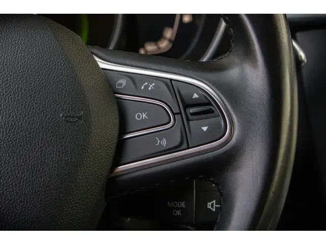 Renault Kadjar TCe 140 EDC Intens 2022 Benzine 12