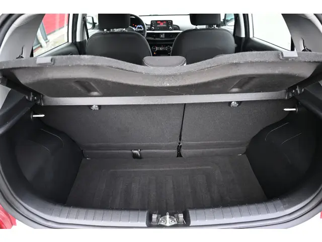 Kia Picanto 1.0 CVVT ComfortLine 2020 Benzine 14