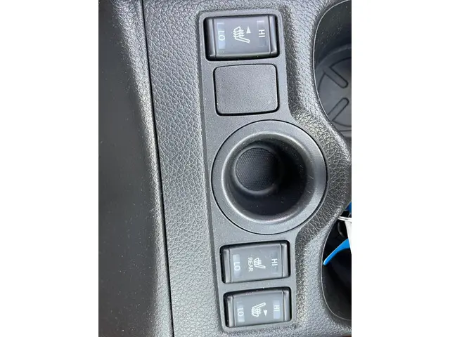 Nissan X-Trail 1.3 DIG-T Tekna 2019 Benzine 19