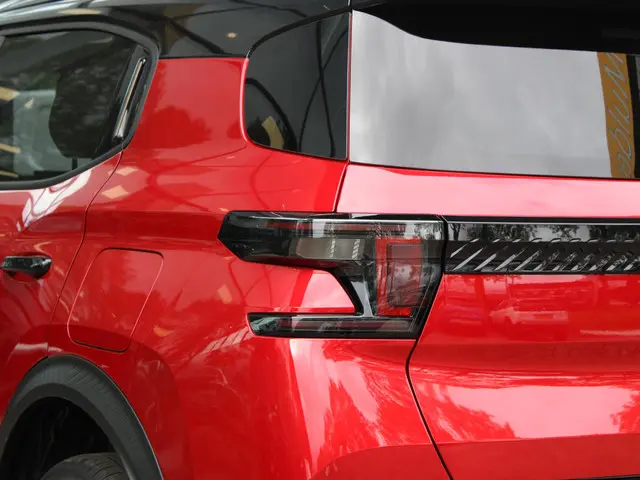 Citroën C3 Aircross 1.2 Turbo 100pk Plus 2025 Benzine 12