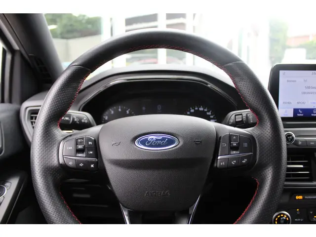 Ford Focus 1.0 EcoBoost ST Line Business 2020 Benzine 8