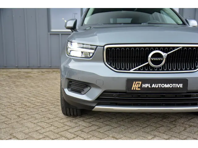 Volvo XC40 1.5 T3 Inscription 2018 Benzine 49