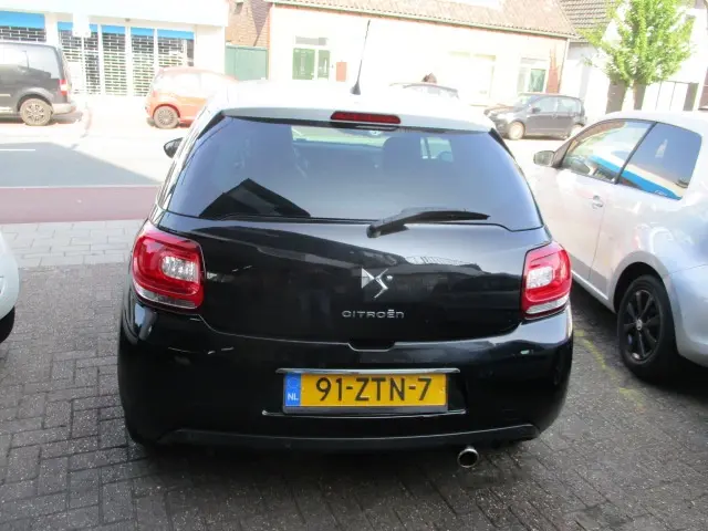 Citroën DS3 1.2 VTi Business 2013 Benzine 5