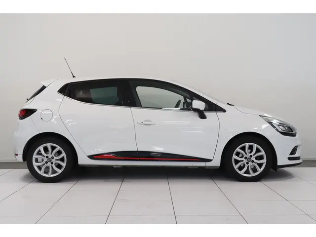 Renault Clio 0.9 TCe Intens 2018 Benzine 14