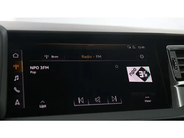 Audi A1 Sportback 25 TFSI 96pk Pro Line 2019 Benzine 24