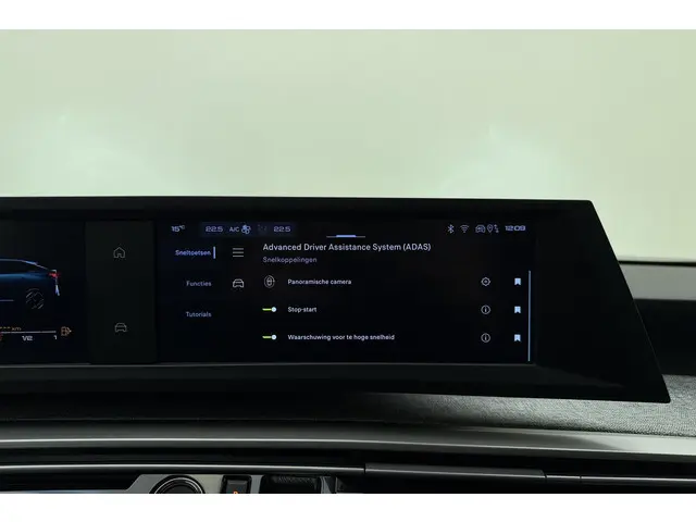 Peugeot 3008 1.2 Hybrid 145 Allure 2025 Hybride Benzine 25