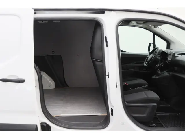 Opel Combo 1.5D L1H1 Edition 2020 Diesel 12
