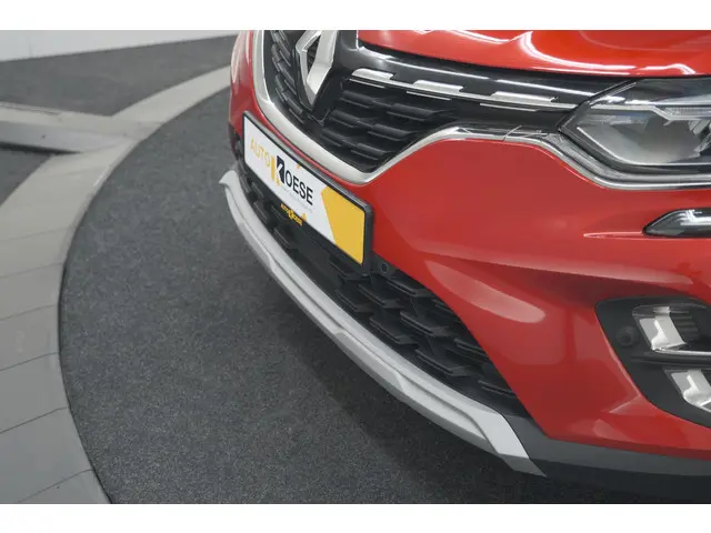 Renault Captur TCe 90 Techno 2024 Benzine 14