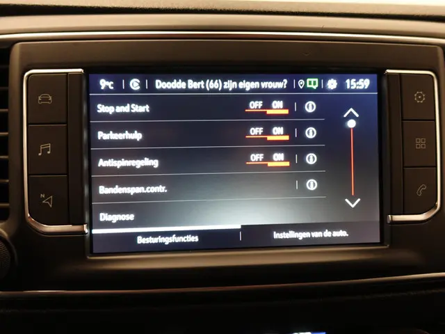 Opel Vivaro 2.0 BlueHDi 145PK L3 Automaat 2023 Diesel 27