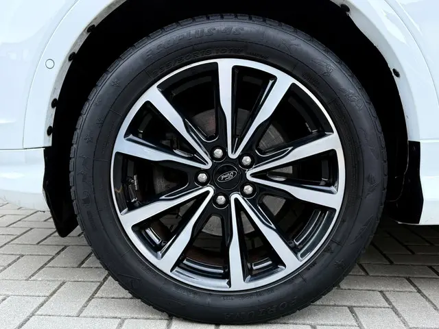 Ford Kuga 1.5 EcoBoost ST Line 2018 Benzine 7