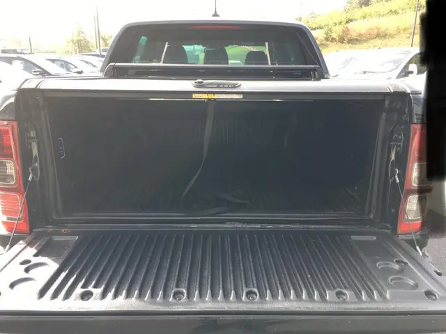 Ford Ranger Raptor 2.0 EcoBlue 2020 Diesel 4