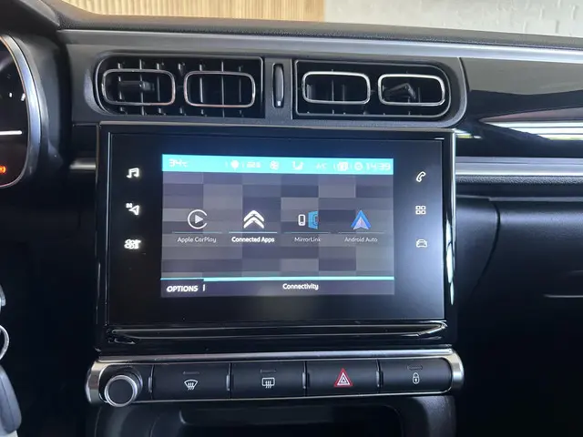 Citroën C3 1.2 PureTech S&S Business 2019 Benzine 13