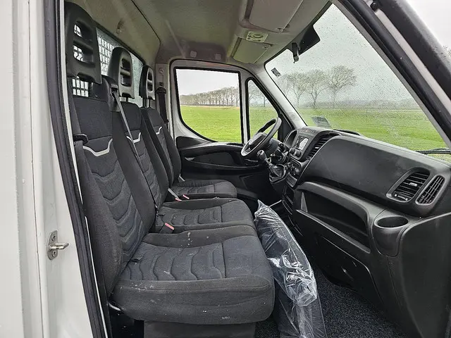 Iveco Daily 35S14 2020 Diesel 7