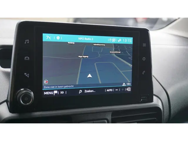 Citroën Berlingo 1.5 BlueHDI 100pk Driver 2019 Diesel 12