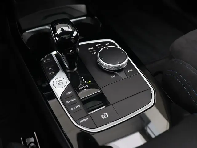 BMW 1 Serie 5-deurs 118i 2024 Benzine 20