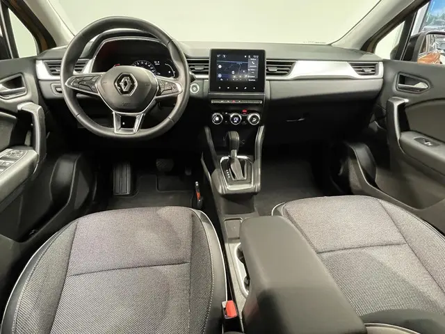 Renault Captur 1.3 TCe 140 Intens 2022 Benzine 3