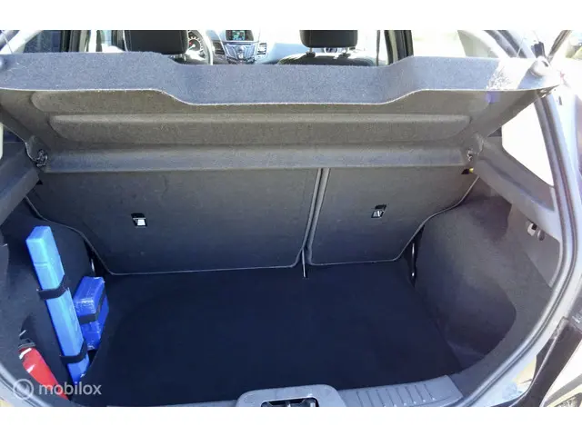 Ford Fiesta 1.0 Titanium 2013 Benzine 9