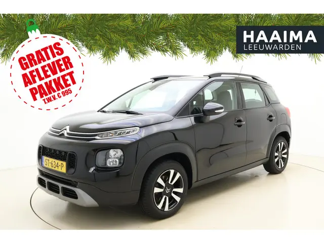 Citroën C3 Aircross 1.2 PureTech S&S Feel 2018 Benzine
