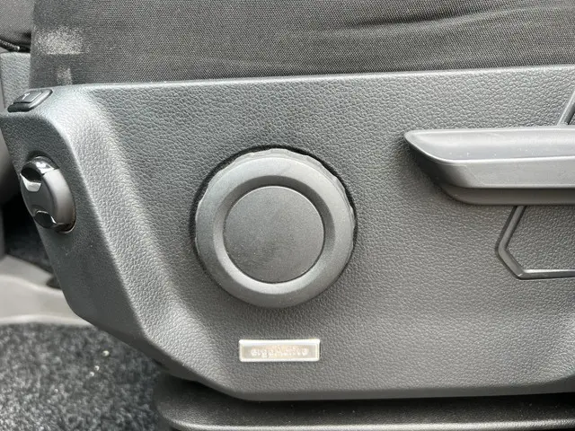 Volkswagen Crafter 35 2.0 TDI L4 H3 2021 Diesel 20