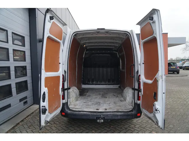 Opel Movano 2.3 TURBO 150 PK L2H2 2020 Diesel 20
