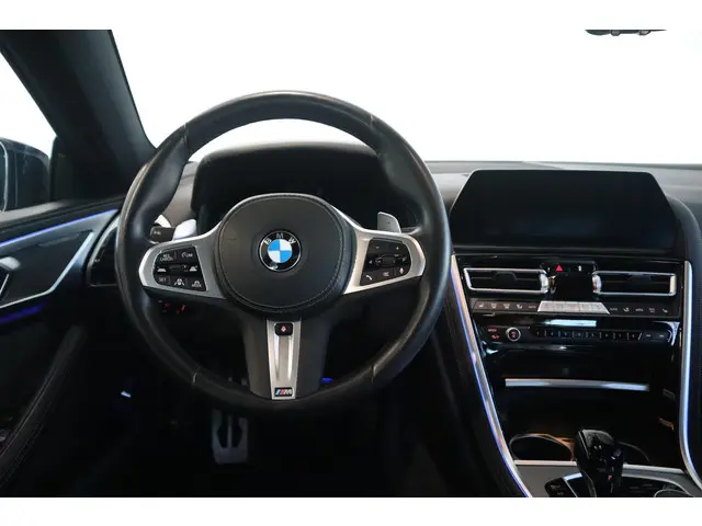 BMW 8 Serie Gran Coupé 840i xDrive 2022 Benzine 11