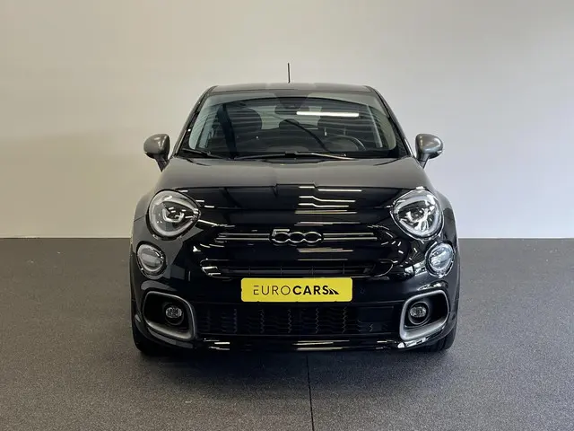 Fiat 500X Cross 1.3 Turbo 150pk Aut. Sport 2024 Benzine 2
