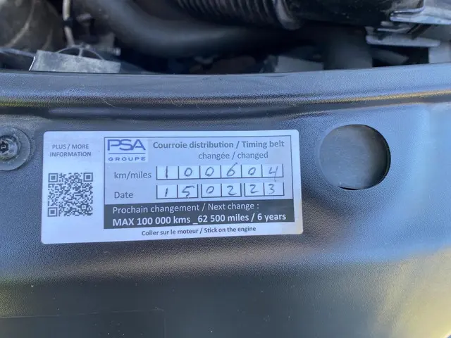 Peugeot 208 1.2 PureTech Blue Lion 2018 Benzine 23