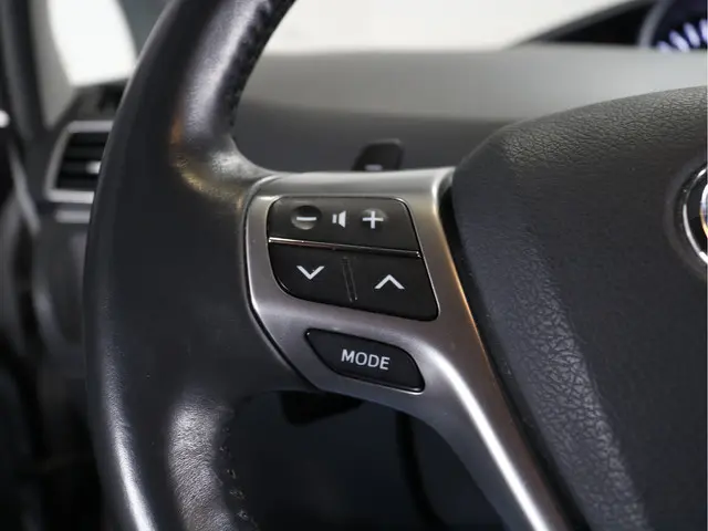 Toyota Verso 1.8 VVT-i Aspiration 2013 Benzine 14