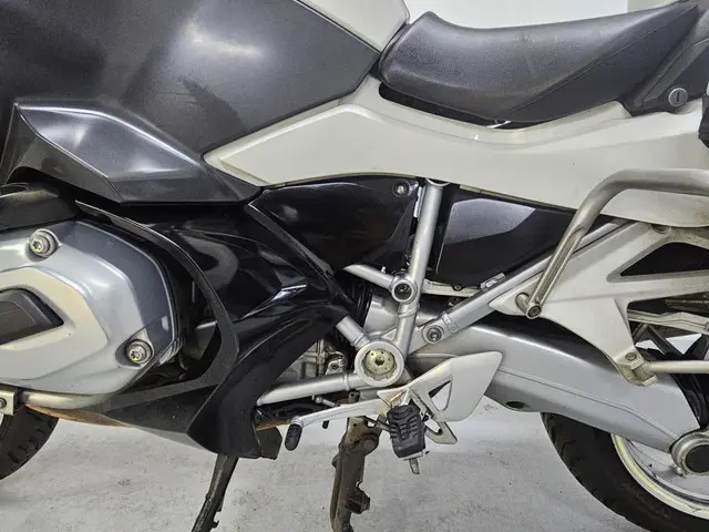 BMW R 1200 RT Tour /R1200RT 2018 Benzine 6