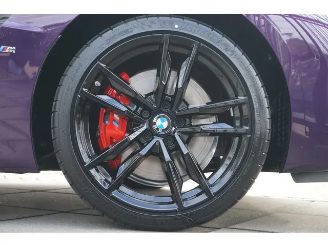 BMW Z4 sDrive20i 2024 Benzine 6