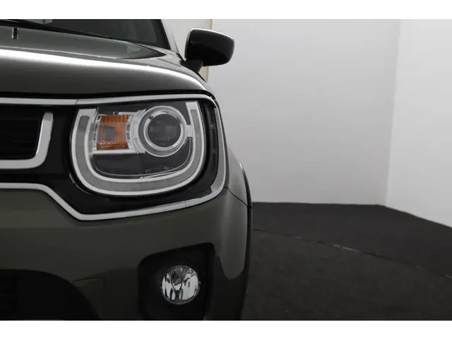 Suzuki Ignis 1.2 Smart Hybrid Select 2021 Benzine 33