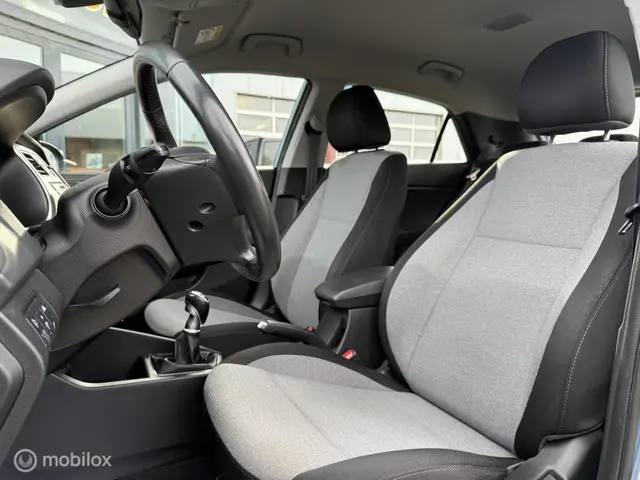 Hyundai i20 1.0 T-GDI|Clima|Cruise|Camera 2016 Benzine 16