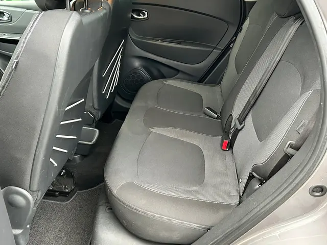 Renault Captur 1.2 TCe Dynamique Automaat 2017 Benzine 9