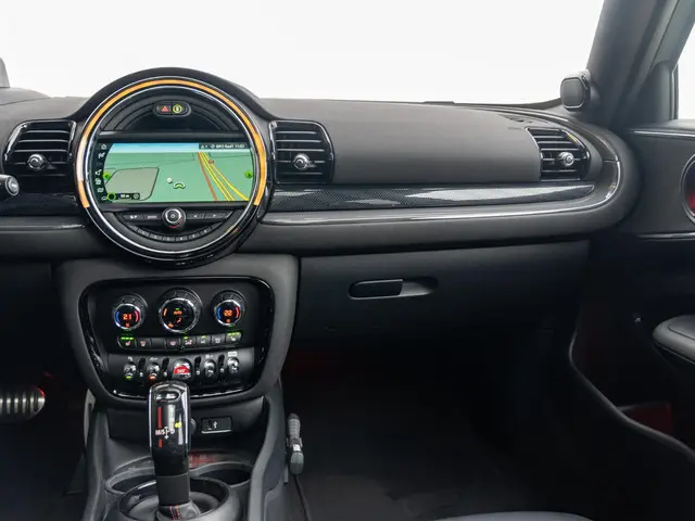 MINI Clubman Cooper S Aut. 2018 Benzine 9