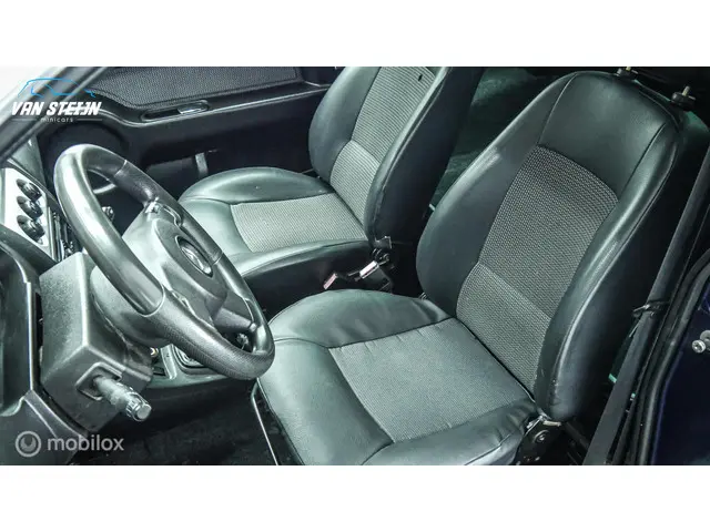 Aixam City Brommobiel Pack 2013 Diesel 17