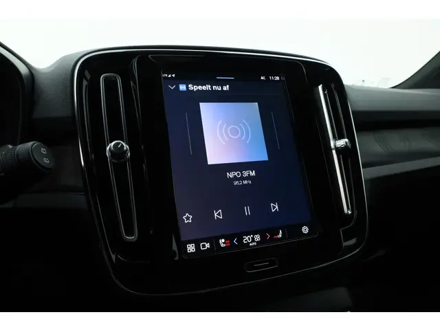 Volvo XC40 Recharge Plus 2023 Elektrisch 18