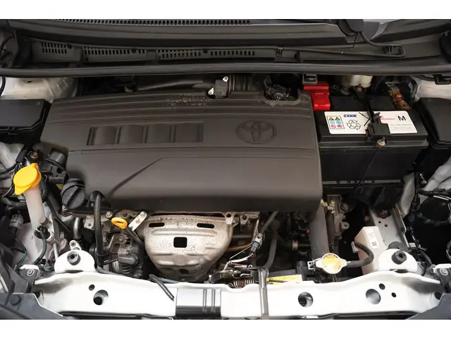 Toyota Yaris 1.3 VVT-i[5-Deurs Leder Navi] 2016 Benzine 26