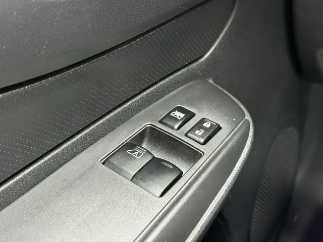 Nissan Note 1.2 Acenta 2014 Benzine 12