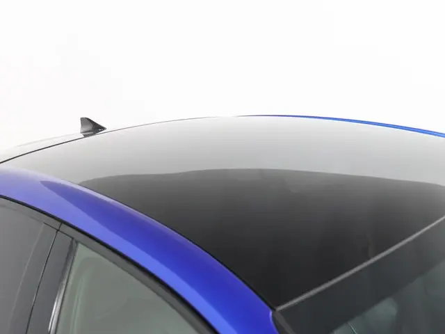 Toyota Mirai Prestige 2021 Waterstof 57