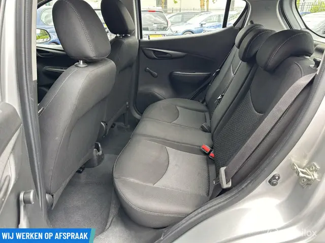 Opel KARL 1.0 ecoFLEX Edition 2018 Benzine 10