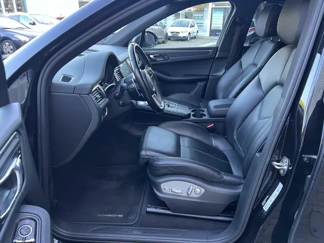 Porsche Macan 2.0 2017 Benzine 13