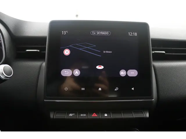 Renault Clio 1.0 TCe Zen 2020 Benzine 28