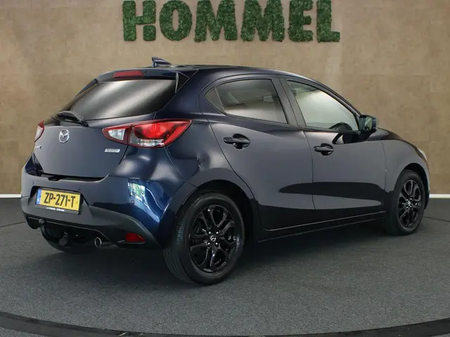 Mazda 2 2
