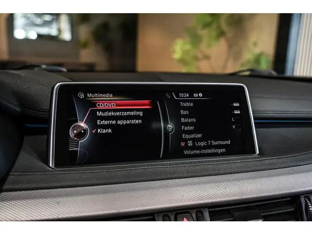 BMW X6 xDrive40d High Executive 2016 Diesel 44